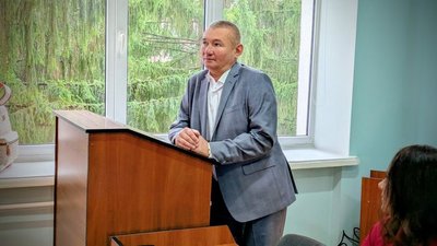 Кадрові зміни, які відбулись у 2025 році на Рівненщині. Підбірка Суспільного Кадрові зміни, які відбулись у 2025 році на Рівненщині. Підбірка Суспільного