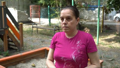 "Зачинив у кімнаті та розмахував ножицями". У Дніпрі п’яний чоловік погрожував фельдшерці швидкої "Зачинив у кімнаті та розмахував ножицями". У Дніпрі п’яний чоловік погрожував фельдшерці швидкої