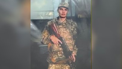 Полеглі герої Вінниччини: за тиждень стало відомо про загибель оборонців Полеглі герої Вінниччини: за тиждень стало відомо про загибель оборонців