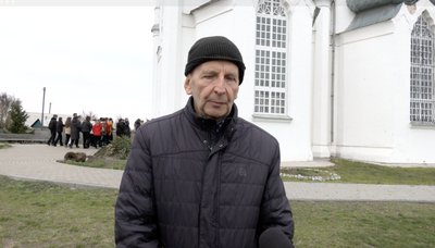 "Спочатку припис, потім суд": хто шукатиме зв’язки черкаських церков з Москвою "Спочатку припис, потім суд": хто шукатиме зв’язки черкаських церков з Москвою