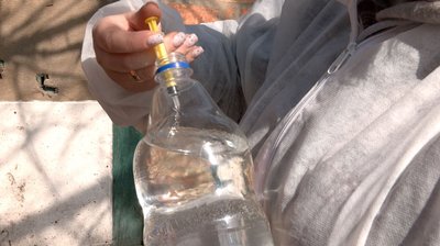 "Слідкуємо, щоб були здорові": на Черкащині вакцинують домашню птицю "Слідкуємо, щоб були здорові": на Черкащині вакцинують домашню птицю