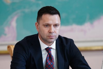 В Одесі призначили ще одного виконувача обов'язків заступника мера В Одесі призначили ще одного виконувача обов'язків заступника мера