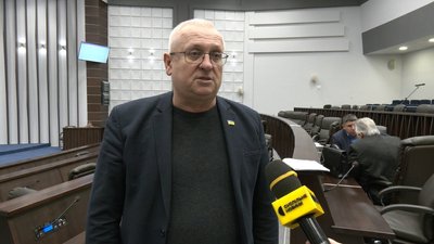 дев'ята сесія тернопільської обласної ради дев'ята сесія тернопільської обласної ради