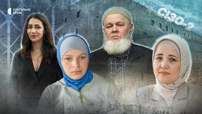 Qırım-2025: işğal etilgen yarımadasında reperessiyalar taqvimi
