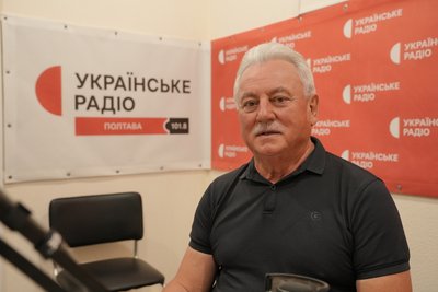 Чисельність диких тварин на Полтавщині: як змінилася та чи загрожує населенню Чисельність диких тварин на Полтавщині: як змінилася та чи загрожує населенню