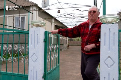 "Може він був і правий, той Степан Бандера": як жителі Одещини відреагували на перейменування вулиць "Може він був і правий, той Степан Бандера": як жителі Одещини відреагували на перейменування вулиць
