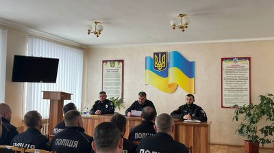 Мирон Кольба, поліція, призначення, 17 лютого 2026, тернопіль Мирон Кольба, поліція, призначення, 17 лютого 2026, тернопіль