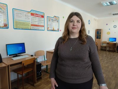 У Житомирських ліцеях обговорюють законопроєкт про обмеження гаджетів під час уроків У Житомирських ліцеях обговорюють законопроєкт про обмеження гаджетів під час уроків