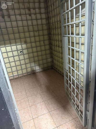 В Одесі заарештували ще двох підозрюваних у справі про викрадення підприємця В Одесі заарештували ще двох підозрюваних у справі про викрадення підприємця
