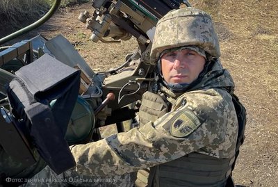 Обстріл у новорічну ніч: хроніка 1408-го дня війни в Одесі й на Одещині Обстріл у новорічну ніч: хроніка 1408-го дня війни в Одесі й на Одещині