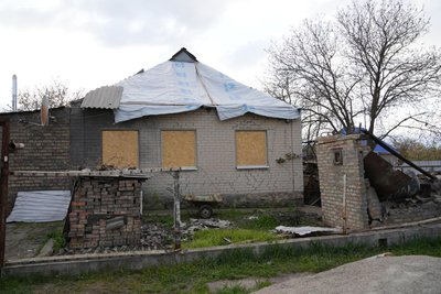 "Дайте мені 500 тисяч, я почну роботи": жителі Дніпропетровщини три місяці не можуть отримати гроші за "єВідновленням" "Дайте мені 500 тисяч, я почну роботи": жителі Дніпропетровщини три місяці не можуть отримати гроші за "єВідновленням"