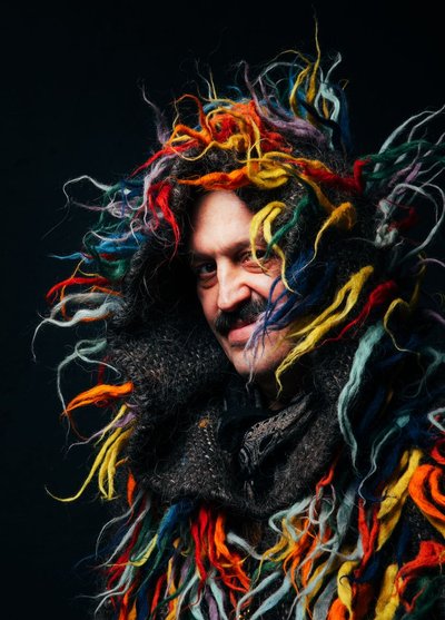 "Асортиментна кімната": погляд на децентралізацію мистецтва з Івано-Франківська "Асортиментна кімната": погляд на децентралізацію мистецтва з Івано-Франківська