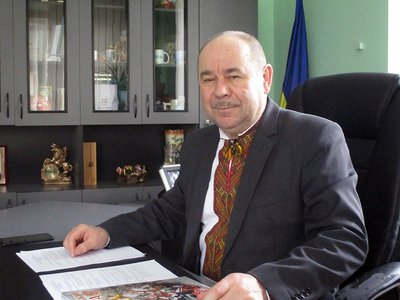 Василь Мицканюк, Верховина, селищний голова, Верховинська громада Василь Мицканюк, Верховина, селищний голова, Верховинська громада