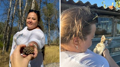 «Забуті» від Суспільне Одеса: хто знімав і де покажуть «Забуті» від Суспільне Одеса: хто знімав і де покажуть