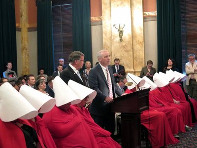 Останній сезон "Оповідь служниці": феномен серіалу