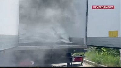 Росіяни показали відео з рефрижераторами, але зняли його не на місці обміну — Коордштаб Росіяни показали відео з рефрижераторами, але зняли його не на місці обміну — Коордштаб