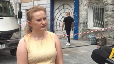 Анна-Марія Дзюбак Анна-Марія Дзюбак