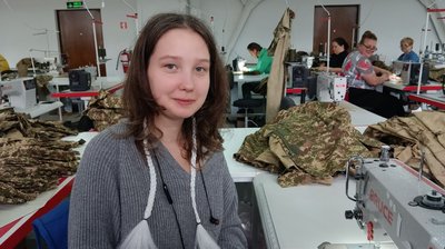 Робота на Волині — роботодавці відчувають брак кадрів через мобілізацію Робота на Волині — роботодавці відчувають брак кадрів через мобілізацію