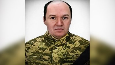 За тиждень стало відомо про загибель оборонців з Вінниччини За тиждень стало відомо про загибель оборонців з Вінниччини