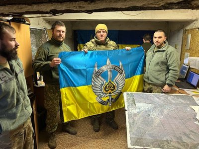 "51 день, який трансформує цивільну людину у військову" — командир навчального батальйону 199 центру Максим Володенко "51 день, який трансформує цивільну людину у військову" — командир навчального батальйону 199 центру Максим Володенко