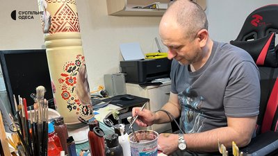 Чотириста дванадцятий день війни. Хроніка подій в Одеській області Чотириста дванадцятий день війни. Хроніка подій в Одеській області