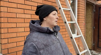 Атака по Синельниківщині: є загиблі та поранені. Що розповідають очевидці Атака по Синельниківщині: є загиблі та поранені. Що розповідають очевидці
