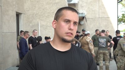 Артем Коновал, побратим Артем Коновал, побратим