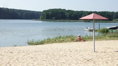За тиждень на водоймах Житомирщини загинули троє людей: що стало причиною