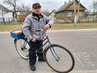 У Шацькій громаді прокладають каналізацію, щоб запобігти потраплянню нечистот в озера У Шацькій громаді прокладають каналізацію, щоб запобігти потраплянню нечистот в озера