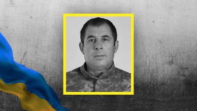 На фронті загинули четверо захисників з Кіровоградщини На фронті загинули четверо захисників з Кіровоградщини