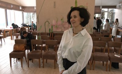 Наталія Колчун Наталія Колчун
