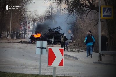 Документальний проєкт Суспільне Чернігів «Окупант Щьоткін»: чому після полону росіяни знову воюють проти України Документальний проєкт Суспільне Чернігів «Окупант Щьоткін»: чому після полону росіяни знову воюють проти України