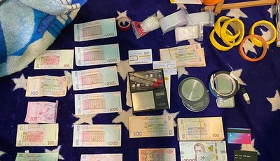 "Щомісячний прибуток понад 20 мільйонів": на Тернопільщині судитимуть підозрюваних у наркоторгівлі