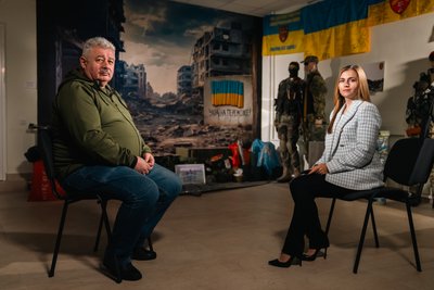Євген Філь, Всеукраїнська організація "Тризуб імені Степана Бандери", 15 грудня 2025 року Євген Філь, Всеукраїнська організація "Тризуб імені Степана Бандери", 15 грудня 2025 року