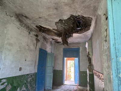 Спадщина Опанаса Сластіона: 20 земських шкіл Полтавщини готують до міжнародного захисту Спадщина Опанаса Сластіона: 20 земських шкіл Полтавщини готують до міжнародного захисту