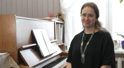 Анжела Доскоч, хорова капела "Зоринка", Італія, 5 січня 2026, Тернопіль Анжела Доскоч, хорова капела "Зоринка", Італія, 5 січня 2026, Тернопіль