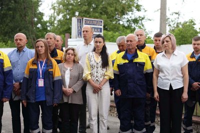 Валерій Качаленко, меморіальна дошка, ЗСУ, 23 липня 2026, Тернопіль Валерій Качаленко, меморіальна дошка, ЗСУ, 23 липня 2026, Тернопіль