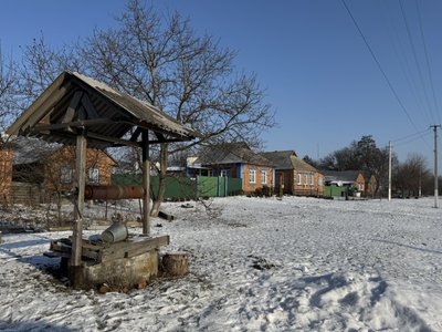 "Тут нас прийняли гарно": як змінилась доля переселенців після переїзду у Недригайлівську громаду "Тут нас прийняли гарно": як змінилась доля переселенців після переїзду у Недригайлівську громаду