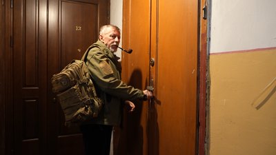 У Львові презентують проєкт студентів Українського Католицького Університету, створений разом із Суспільним У Львові презентують проєкт студентів Українського Католицького Університету, створений разом із Суспільним
