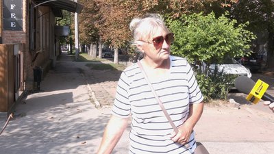 У Житомирі на вулиці Домбровського жителі скаржаться на відкритий люк: коли відремонтують У Житомирі на вулиці Домбровського жителі скаржаться на відкритий люк: коли відремонтують