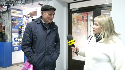 Павербанки, генератори, лампи: що купують у Житомирі на випадок знеструмлень Павербанки, генератори, лампи: що купують у Житомирі на випадок знеструмлень