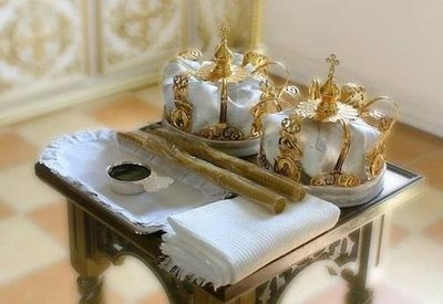 Після Петрового посту стартує сезон вінчань: коли можна брати шлюб у церкві та як підготуватися до таїнства Після Петрового посту стартує сезон вінчань: коли можна брати шлюб у церкві та як підготуватися до таїнства