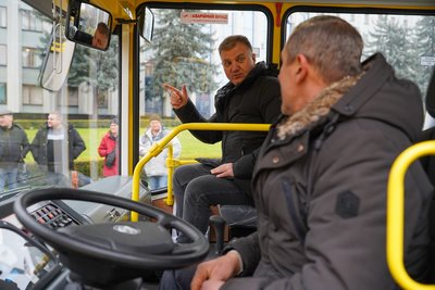 шкільні автобуси шкільні автобуси