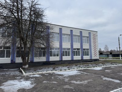 "Хочеться, щоб люди приїздили". Село на Сумщині безоплатно приймає переселенців "Хочеться, щоб люди приїздили". Село на Сумщині безоплатно приймає переселенців