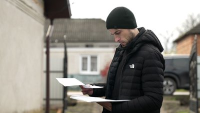 Побиття ветерана в Настасові, Ігор Бельдій, Настасів, Тернопільщина, листопад 2025 Побиття ветерана в Настасові, Ігор Бельдій, Настасів, Тернопільщина, листопад 2025