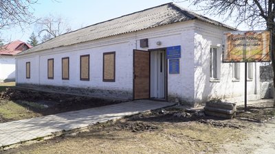 "На зло Путіну будемо садити городи". Чи евакуюються жителі прифронтової Васильківки на Дніпропетровщині "На зло Путіну будемо садити городи". Чи евакуюються жителі прифронтової Васильківки на Дніпропетровщині
