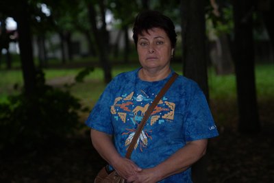 «Ніч я провела сама вдома». 13-річна дівчинка майже добу була сама після мобілізації батька у Дніпрі «Ніч я провела сама вдома». 13-річна дівчинка майже добу була сама після мобілізації батька у Дніпрі