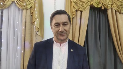 «28-а Мельпомена Таврії» у Миколаєві: афіша програми Міжнародного театрального фестивалю «28-а Мельпомена Таврії» у Миколаєві: афіша програми Міжнародного театрального фестивалю