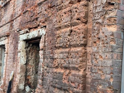 “Шахеди” зі шрапнеллю у Сумах: в чому небезпека. Пояснення експерта “Шахеди” зі шрапнеллю у Сумах: в чому небезпека. Пояснення експерта