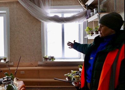 Удар по Воронежу: російські війська атакували залізницю та будинки Удар по Воронежу: російські війська атакували залізницю та будинки